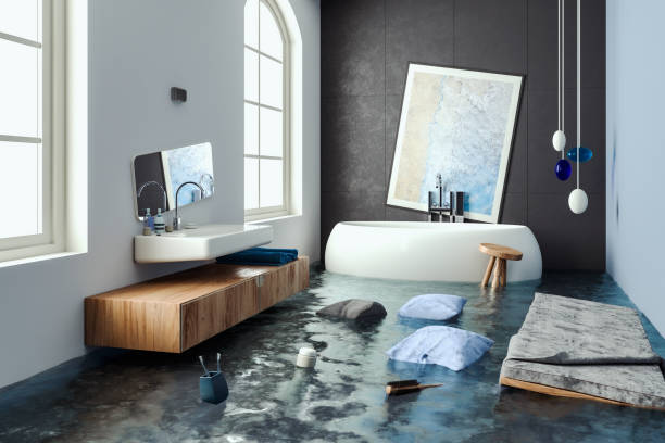 Best Water damage restoration insurance claims  in New Lebanon, OH